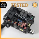 14-16 Maserati Quattroporte M156 3.0L Front Engine Bay Fuse Box 670007387 Oem. Fixed Price $132.80.