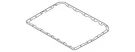 Genuine Mini Access Cover Seal 61-27-7-645-627. Fixed Price $18.64.