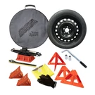 Spare Tire Kit Options For All 2020-2026 Honda Crv And Hybrid Models. Fixed Price $359.95.