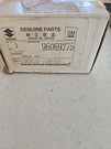 96069275 / 38850-50F50 Gm Suzuki Relay Assembly Main Fuel Pump New Old Stock. Fixed Price $50.00.