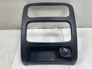 2004 Jeep Liberty Center Dash Radio Bezel Trim With Power Outlet Oem+. Fixed Price $71.69.