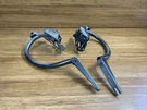 2015-2021 Mercedes C43 W205 Rear Right & Left Trunk Deck Lid Hinge Oem. Fixed Price $41.28.