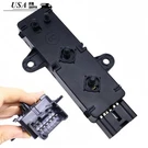For Nissan Rogue Altima Front Left Power Seat Switch Assembly Number 87066-6CC0A. Fixed Price $34.94.