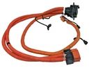 2023-2024 Nissan Ariya High Voltage Battery Charging Port & Cable 296B15MR1C Oem. Fixed Price $199.99.