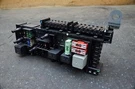 Body Control Module Fuse Relay Box Ecu 1729000614 Mercedes SLC43 SLC300 17-18. Fixed Price $112.49.
