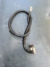 Bmw Oem E30 84-92 890MM Engine Power Starter Battery Cable Plus Pole No Hardware. Fixed Price $35.00.