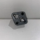 Range Rover L405,SPORT L494,EVOQUE Exhaust Rubber Hanger FK625A262-AA E17. Fixed Price $26.74.