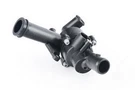 Audi RS3 RSQ3 Thermostat Housing Assembly 07K121115D Vag Oem New Genuine. Fixed Price $245.70.