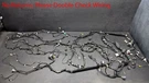 Body Floor Wiring Harness 2018 Ford Ecosport GN15-14A005-EGE. Fixed Price $230.00.