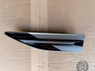 24-26 Hyundai Sonata Left Driver Fender Trim Moulding Garnish Silver. Fixed Price $105.00.