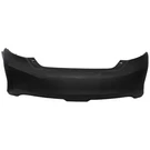 Bumper Cover For 2012-2014 Toyota Camry Se & Sport Rear Plastic Primed. Fixed Price $162.08.