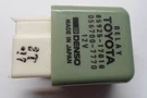 Toyota Relay 85925-17010 Denso Tested Year Warranty Free Shipping! T1. Fixed Price $11.65.