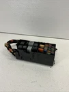06-13 Bentley Continental Flying Spur Gtc Rear Left Relay Fuse Box Oem. Fixed Price $49.99.