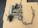 Mercedes Intake Manifold 1301410301 And Fuel Injection Lines For W113 W108 W109. Fixed Price $495.00.