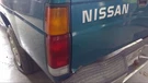 Driver Tail Light Quarter Panel Mounted Fits 86-97 Nissan Pickup 655629. Fixed Price $99.65.