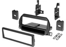 American International NDK716 For 02-04 Nissan Altima Single-din Radio Mount Kit. Fixed Price $40.31.