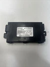 2014-2017 Maserati Ghibli Remote Passive Entry Control Module 670008070. Fixed Price $18.68.