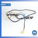 92-93 Jaguar Xjs Series Automatic Transmission Wire Harness DAC10619 Oem. Fixed Price $95.45.