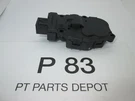 Mercedes Benz ML350 Heater Flap Motor Actuator Used EFB336 15022006. Fixed Price $15.99.