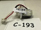 2014 Nissan Pathfinder Front Blower Heater Resistor W/cable Oem+. Fixed Price $44.51.