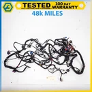 08-10 Maserati Granturismo 4.2L V8 Engine Wiring Wire Harness W/ Fuse Box Oem. Fixed Price $169.82.