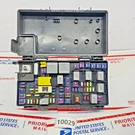 2011 Chrysler Town & Country Dodge Grand Caravan Tipm Fuse Relay Box 04692335AH. Fixed Price $68.00.
