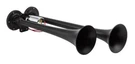 Kleinn Automotive Air Horns 102-1 Black Dual. Fixed Price $80.99.