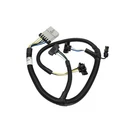 Oem Freightliner Wiring Harness Tail Lamp 93782 A06-18653-001. Fixed Price $99.99.