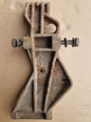 Vw Golf Jetta MK1 MK2 Corrado 1.8 2.0 16V Alternator Fitting Bracket 027260885B. Fixed Price $204.63.