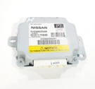 2018 Nissan Titan Xd Oem Tcm Transmission Control Module 341811-15640. Fixed Price $200.00.