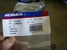Genuine Gm Acdelco 12085212 Connector. Fixed Price $59.99.
