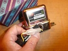 Datsun 610 710 200SX 2000CC B210 Voltage Regulator Furuhashi Nors. Fixed Price $15.00.