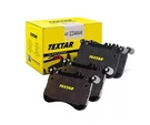For Tesla Model 3 Textar Brake Pad Set Front Brembo System Oe Quality. Fixed Price $139.66.