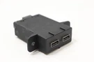 2023 - 2026 Vinfast Vf 8 Dashboard Dual Usb Charger Port Oem EEP30011004. Fixed Price $131.20.