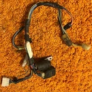 1986-1988 Mazda RX7 Fc Heat And Ac Blower Motor Harness. Fixed Price $90.99.