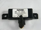 1999 Saab 5 Genuine Oem Remote Control Receiver Part Number 48 73 972. Fixed Price $27.30.