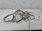 Headlight Fuse Box Bay Wiring Harness Assembly Mercedes X167 GLS580 GLS450 Oem. Fixed Price $200.00.