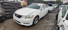 Engine Wiring Harness Oem 2007 Lexus GS350. Fixed Price $537.00.