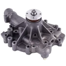 Gates 44024 Water Pump Replacement, Engine (autoextra PWP9125). Fixed Price $48.95.