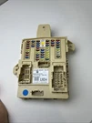 2016 Hyundai Santa Fe Interior Fuse Box Relay Module 91950-2W560 Oem. Fixed Price $123.98.