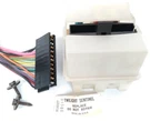 Cadillac 1984-1989 Deville Fleetwood Eldorado Twilight Sentinel Module 1987 U41. Fixed Price $146.25.