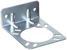 7-WAY- Rv-style Connector Mounting Bracket- ( Pack Of 1). Fixed Price $14.81.