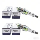 Set 4 Ngk BKR8EIX Iridium Spark Plug 2668 Ford Sierra Cosworth 2.0L 02/90 93. Fixed Price $29.99.