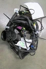 Maserati Granturismo, Rh, Right Door Harness/ Cable, Used, P/n 231435. Fixed Price $200.00.