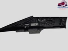Tesla Model 2012-2020 Rear Right C-pillar Upper Trim Cover Panel Oem. Fixed Price $36.99.
