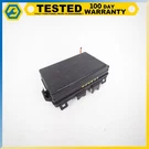 2005 Chevrolet Corvette C6 Engine Wiring Harness Junction Block Fuse Box Oem. Fixed Price $290.78.