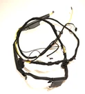 01-04 Mercedes SLK230 R170 Rear Trunk Lid Wire Harness Oem 1705403307. Fixed Price $55.00.