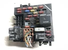 Gmc Chevy Chevrolet Lh Engine Relay Fuse Box Junction Block 15770992. Fixed Price $57.50.