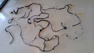 2003 Toyota Celica Gts Body Wire Harness Wiring 1.8L At 113899. Fixed Price $298.00.
