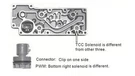 Ford 4R100 / E4OD Transmission Solenoid Block 1998-ON (99014)*. Fixed Price $119.00.